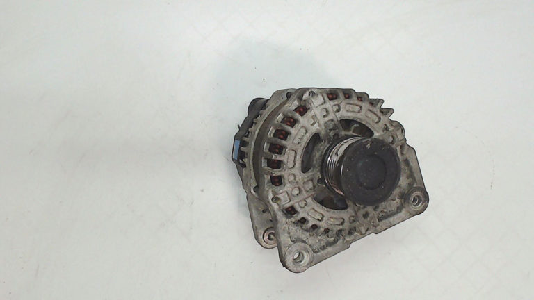 Nissan генераторы и стартеры